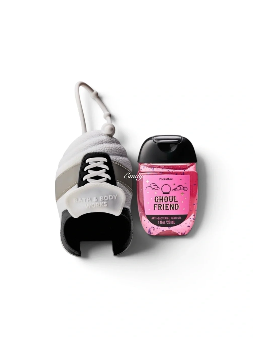 Bath & Body Works Shoe PocketBac Holder